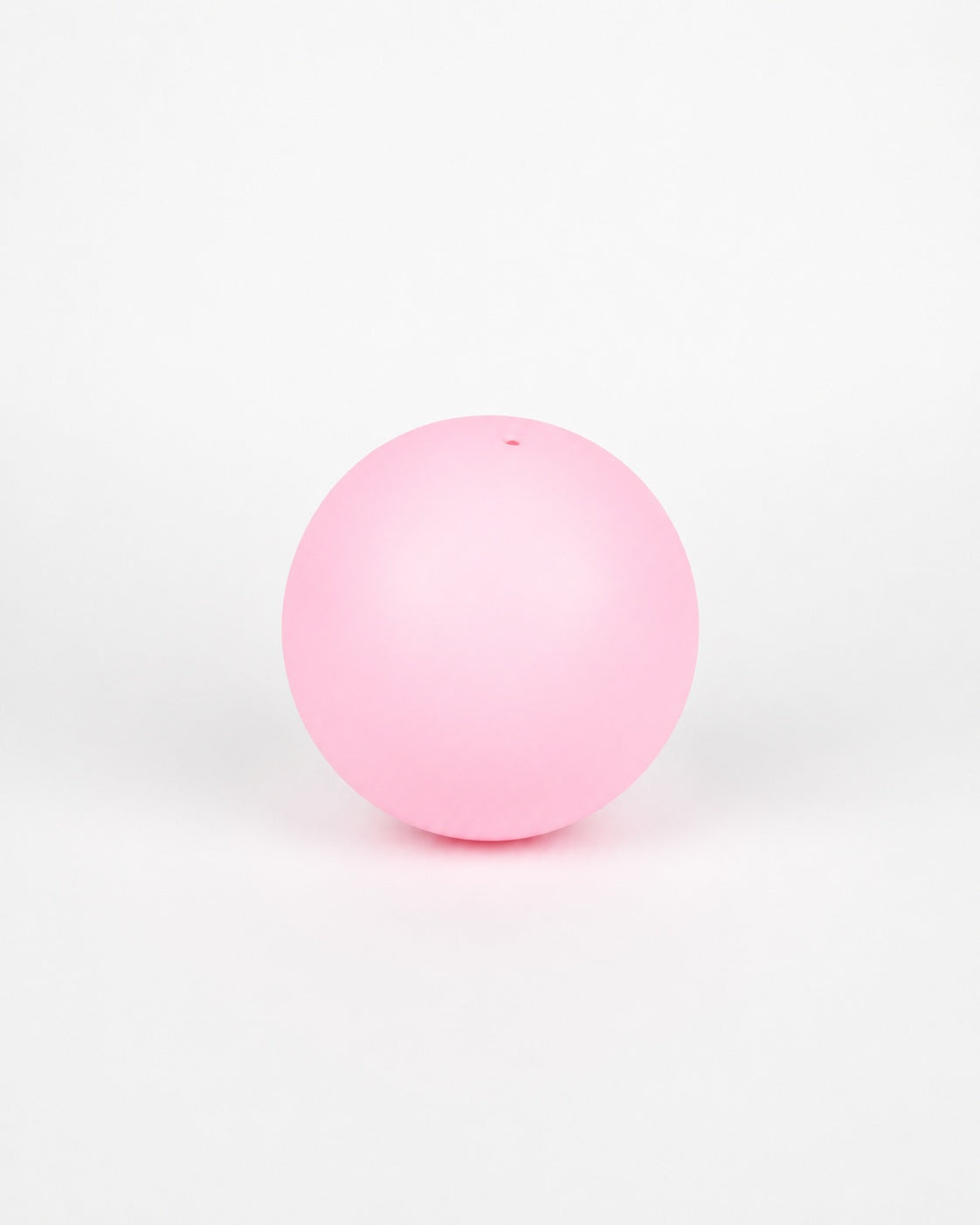 Pilates Ball von casaleo in Light Pink #Farbe_Light Pink