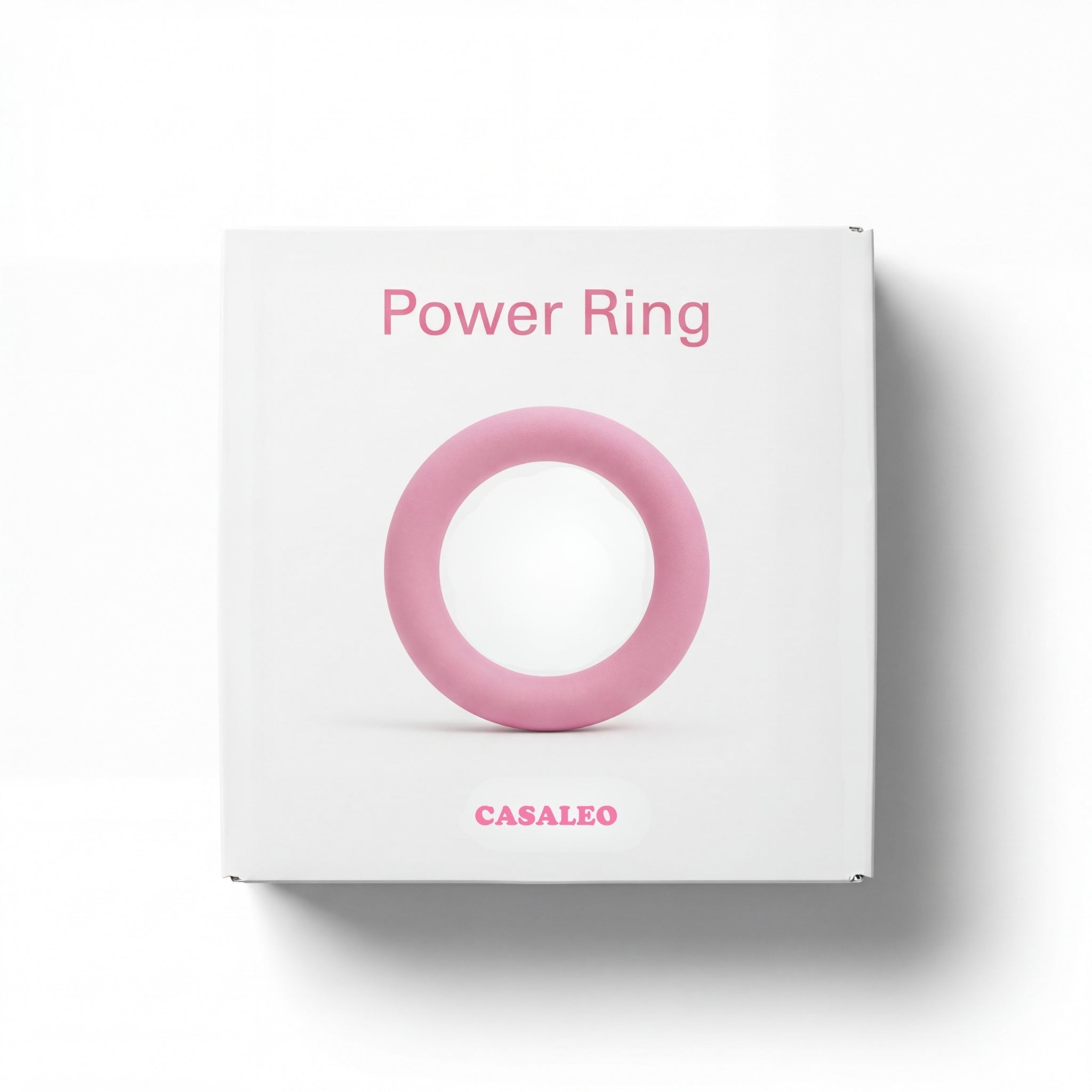 Verpackung von CASALEO Pilates Power Ring