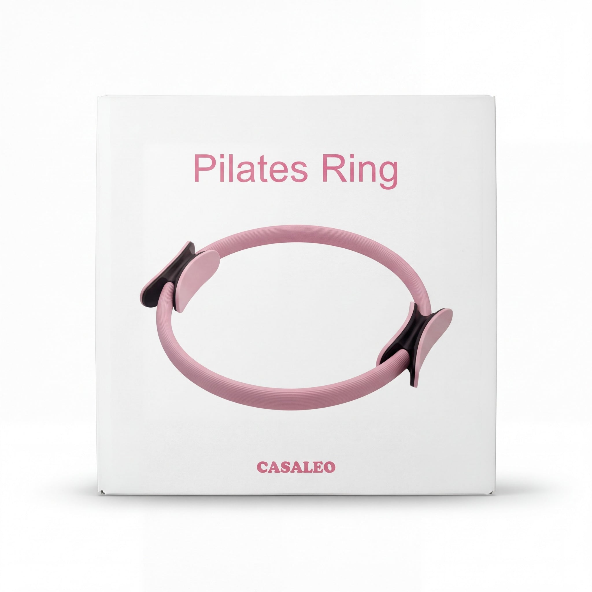 Verpackung von CASALEO Pilates Ring