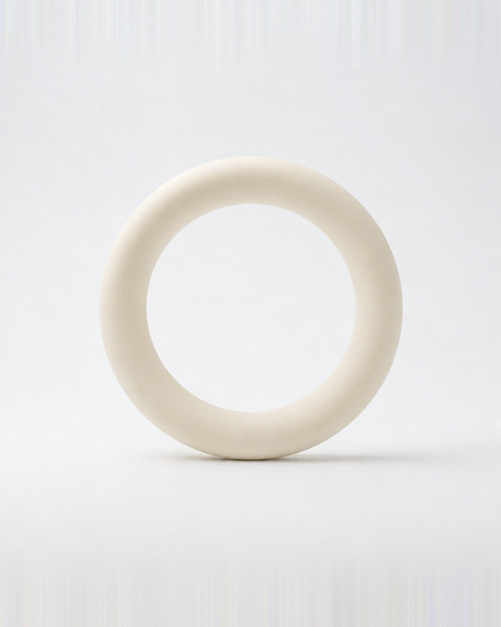 CASALEO Power Ring 3,5 kg in Ivory #Farbe_Ivory