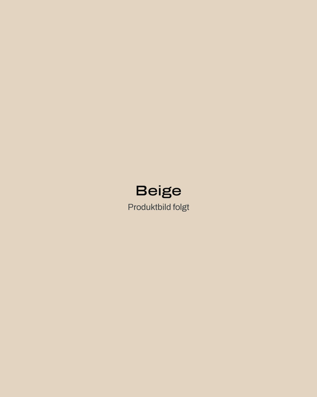Tight Sculpt Leggings in Beige – Produktbild folgt