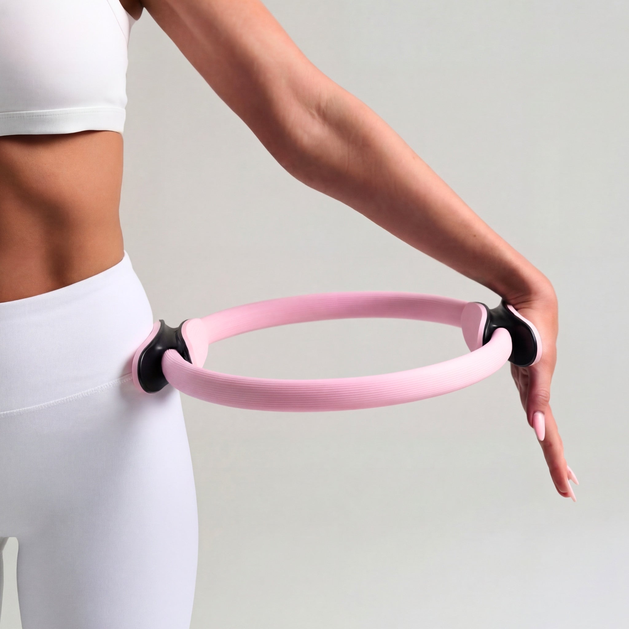 Pilates Ring von CASALEO in Pink