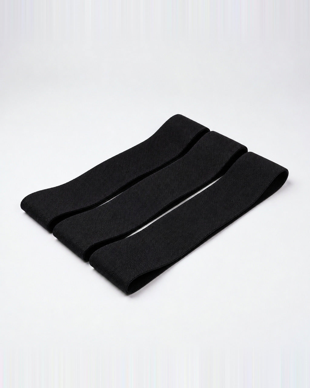 Pilates Bänder von CASALEO in Black #Farbe_Black