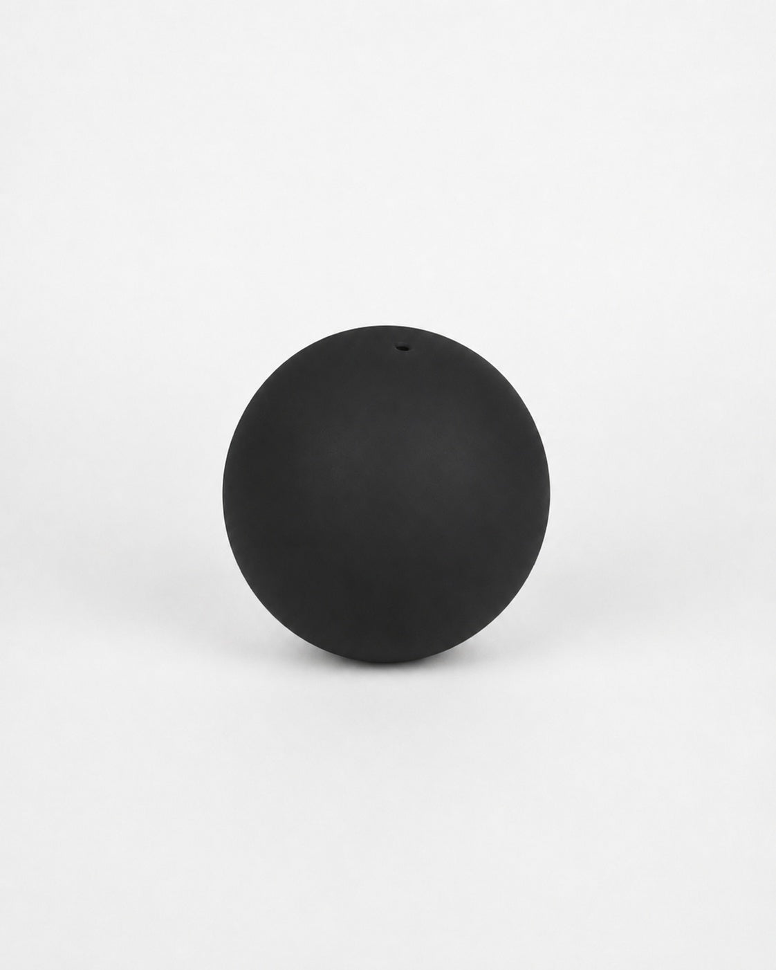 Pilates Ball von casaleo in Black #Farbe_Black