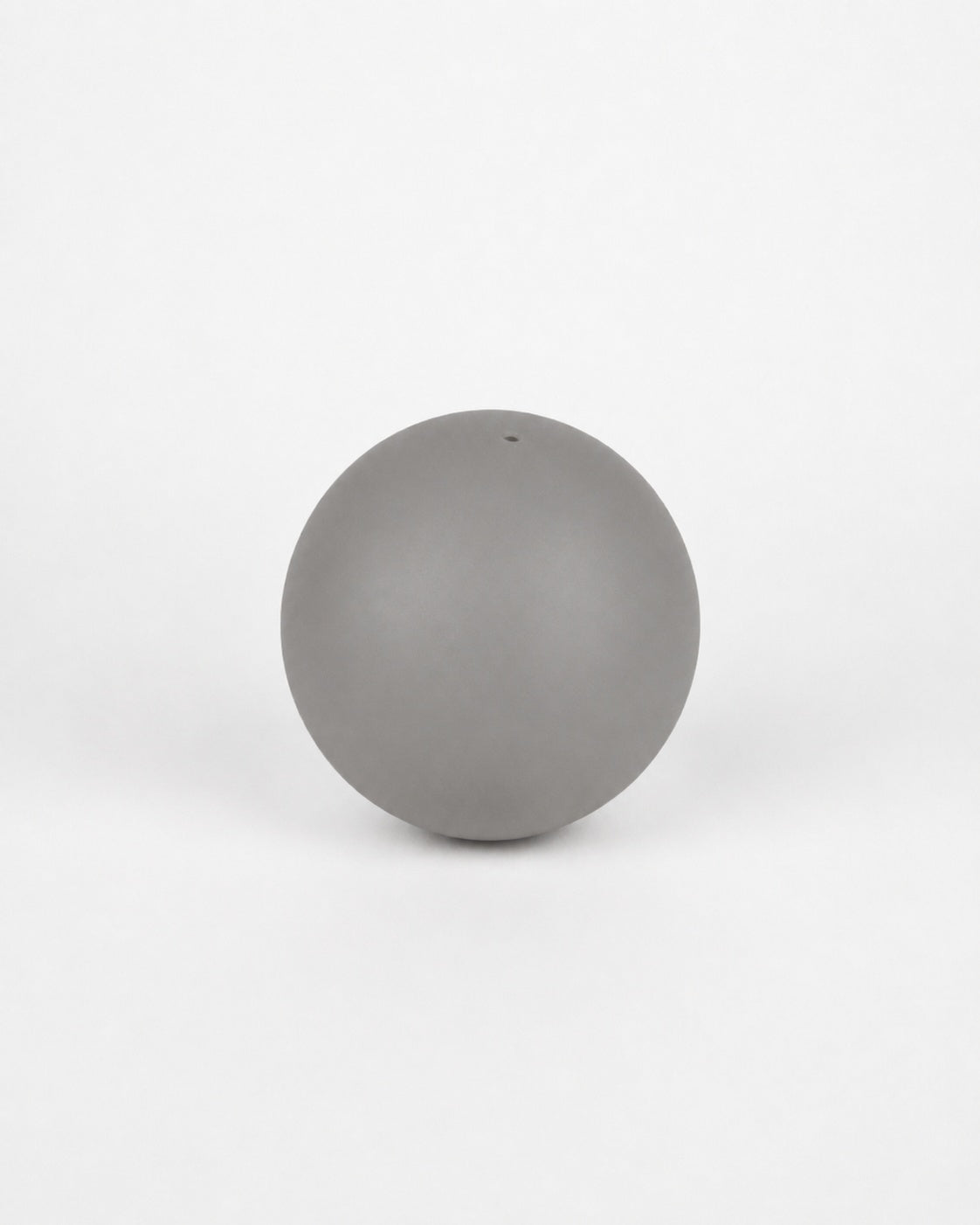 Pilates Ball von casaleo in Stone Grey #Farbe_Stone Grey