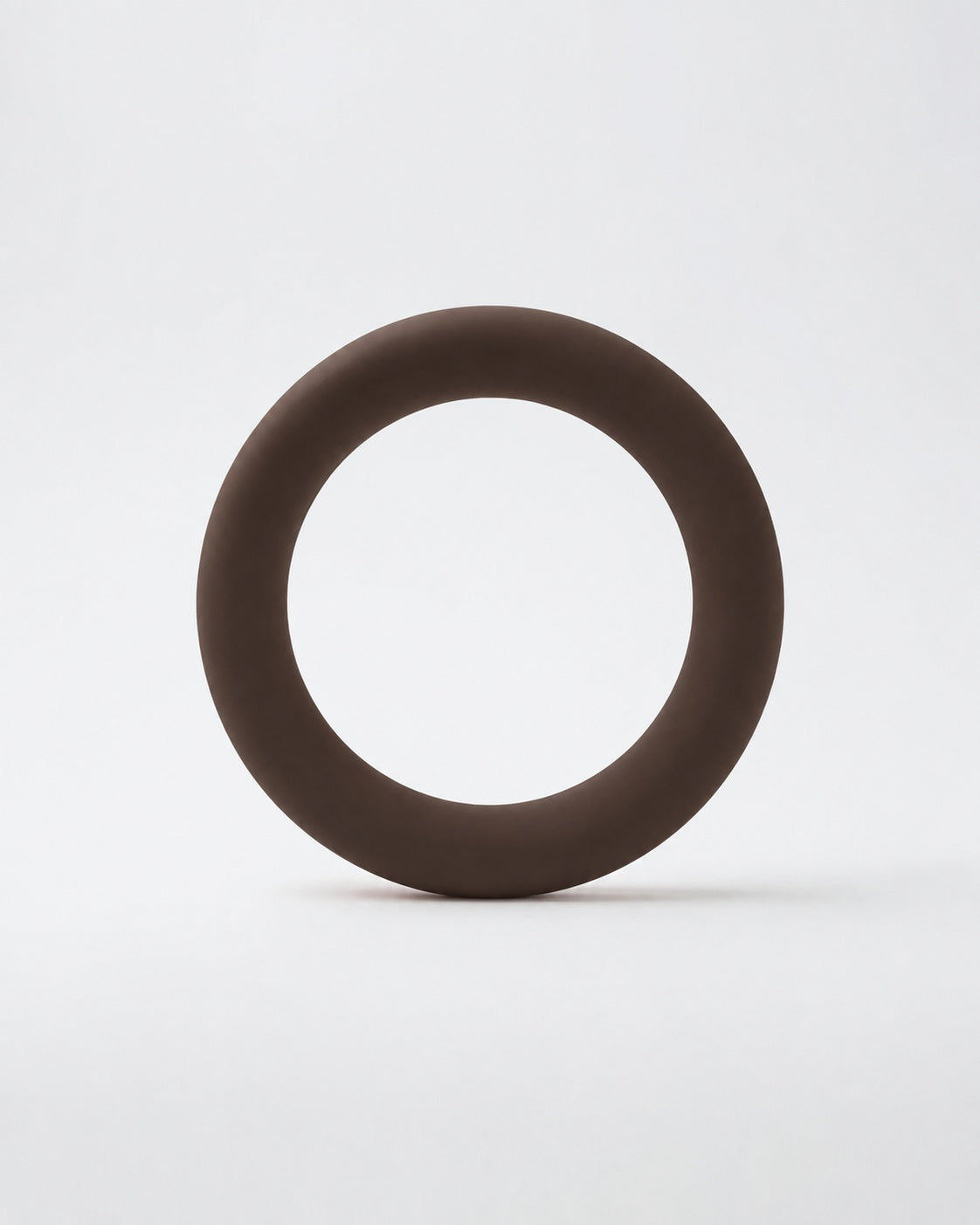 casaleo Power Ring 3,5 kg in Chocolate Brown #Farbe_Chocolate Brown