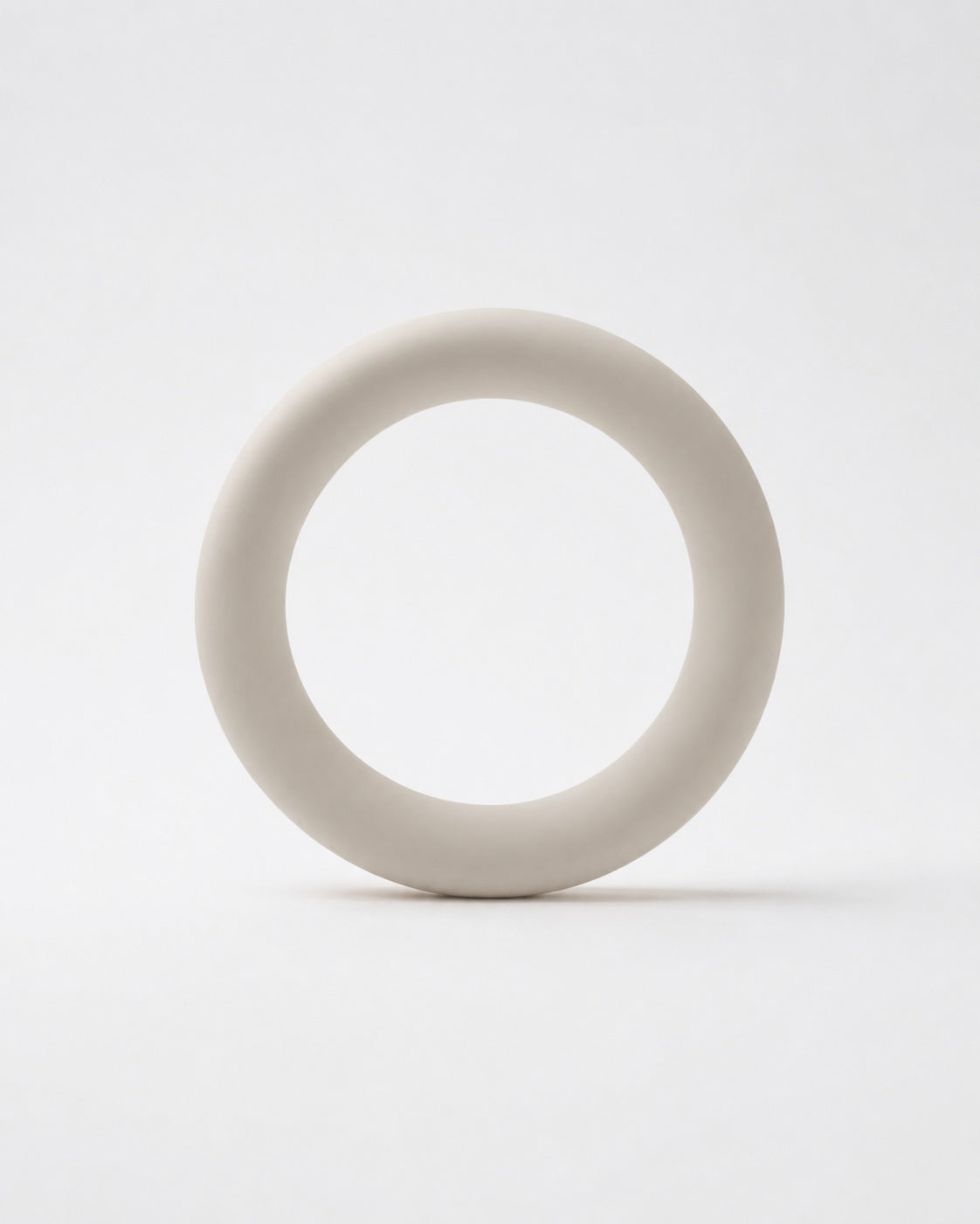 casaleo Power Ring 3,5 kg in Ivory #Farbe_Ivory