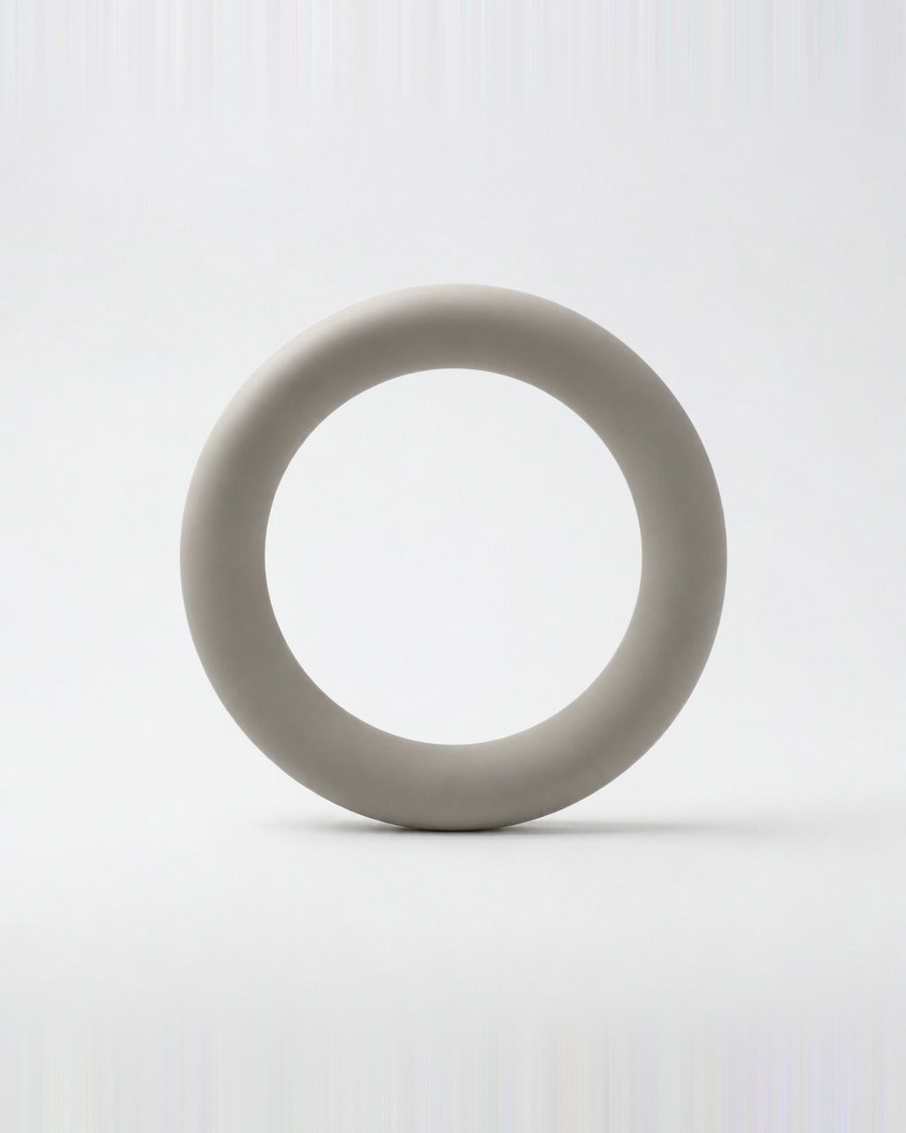 CASALEO Power Ring 3,5 kg in Stone Grey #Farbe_Stone Grey