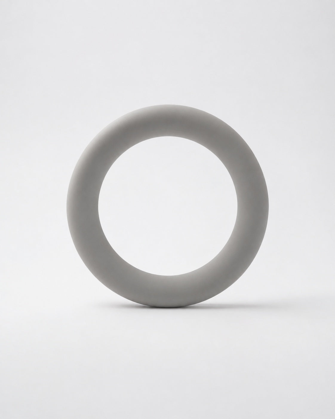 casaleo Power Ring 3,5 kg in Stone Grey #Farbe_Stone Grey