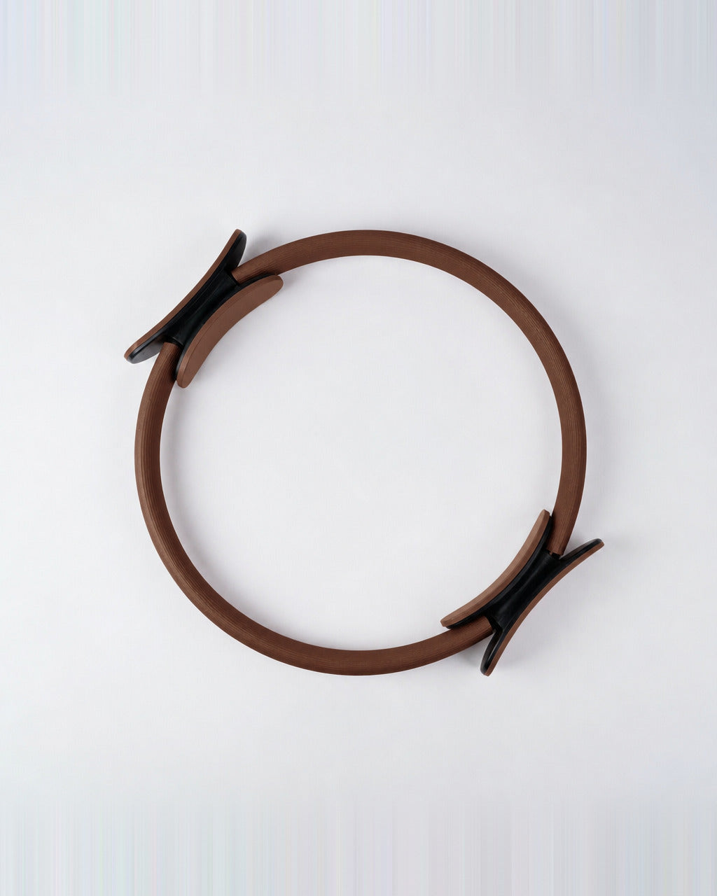 Pilates Ring von CASALEO in Chocolate Brown #Farbe_Chocolate Brown