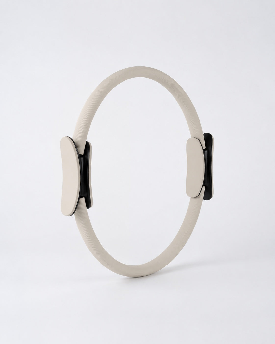 Pilates Ring von casaleo in Ivory #Farbe_Ivory