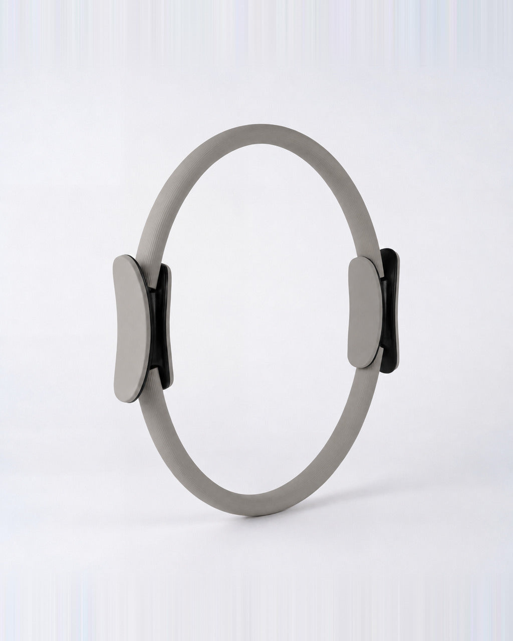 Pilates Ring von CASALEO in Stone Grey von der Seite #Farbe_Stone Grey