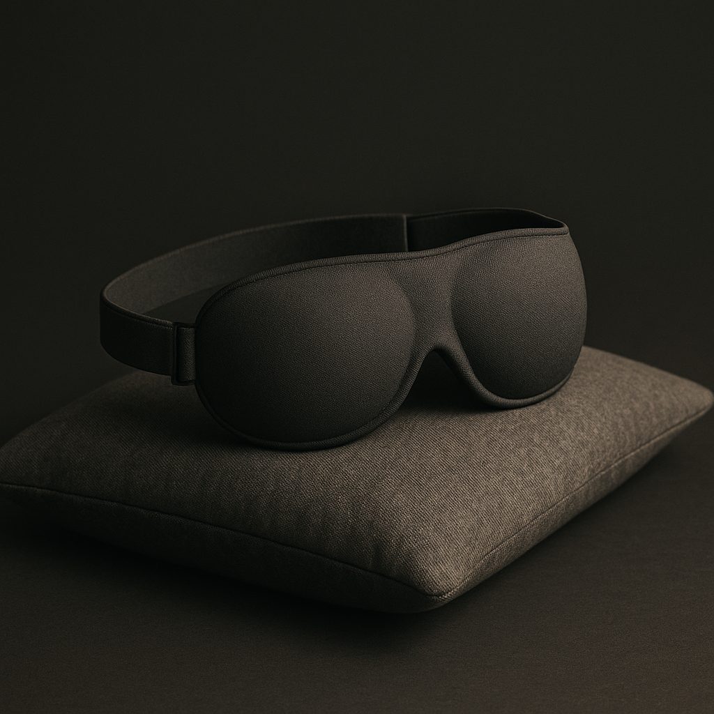 NACHTFORM MASK — Packshot